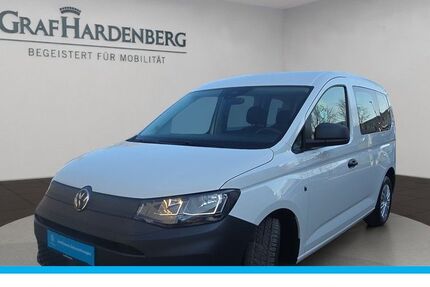 VW Caddy 71.000 km 20.555 &euro; Lahr 77933