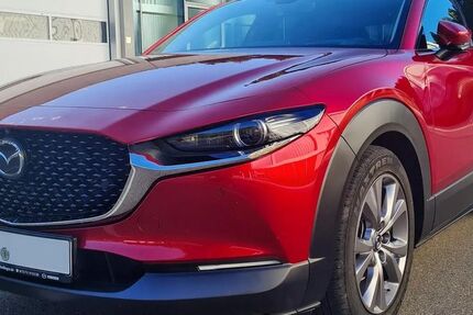 Mazda CX-30 53.000 km 19.900 &euro; Hettingen 72513