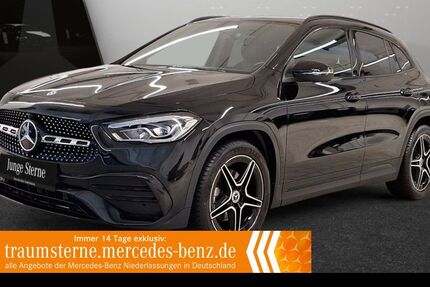 Mercedes-Benz GLA 200 16.788 km 31.990 &euro; Frankfurt 60599