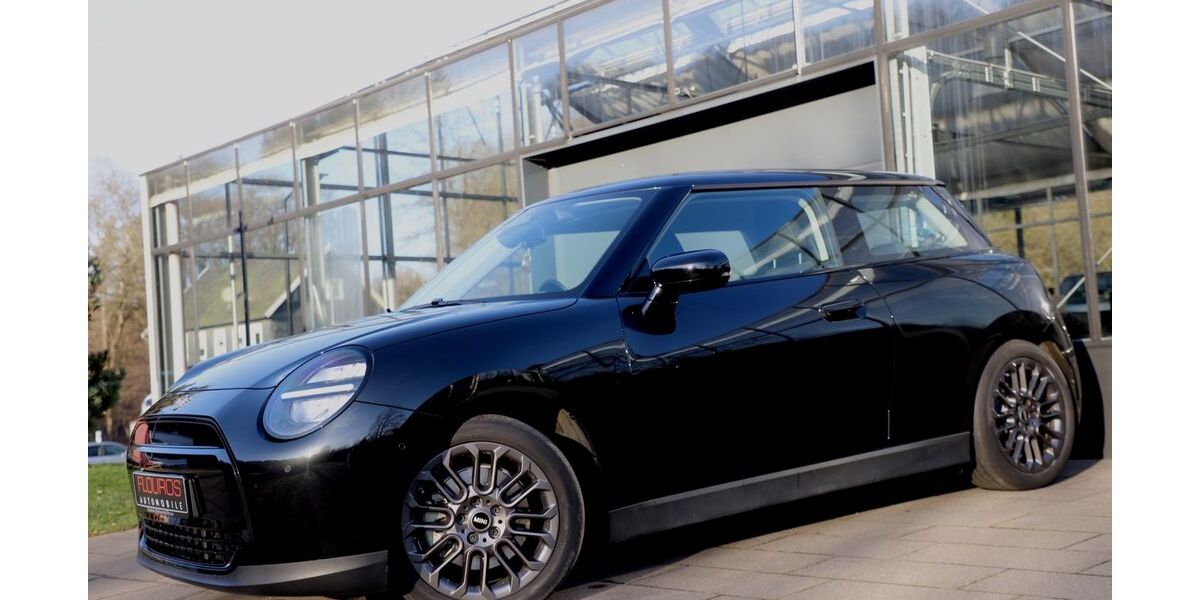 Mini Cooper E 14.500 km 26.900 &euro; Reichshof-Denklingen 51580