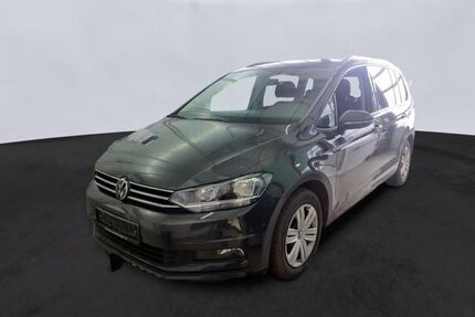 VW Touran 84.750 km 21.740 &euro; Herzogenaurach 91074