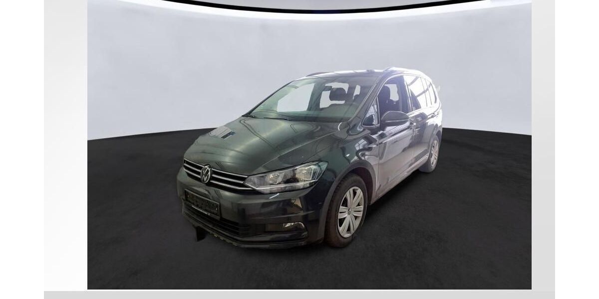 VW Touran 84.750 km 21.740 &euro; Herzogenaurach 91074