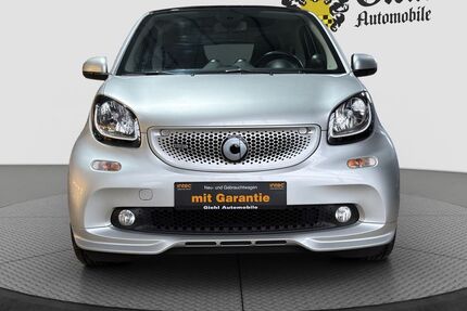 Smart ForTwo 71.500 km 20.990 &euro; Haßfurt 97437