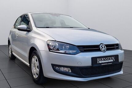 VW Polo 107.000 km 5.999 &euro; Albstadt 72459