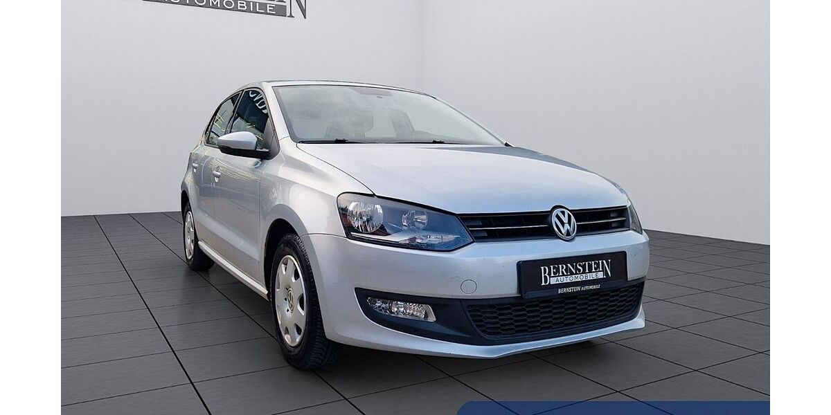 VW Polo 107.000 km 5.999 &euro; Albstadt 72459