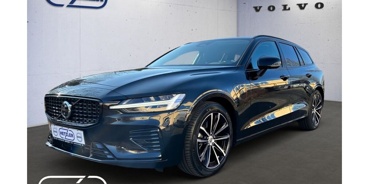 Volvo V60 13.500 km 54.950 &euro; Kassel 34123