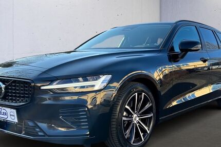 Volvo V60 13.500 km 63.500 € Kassel 34123
