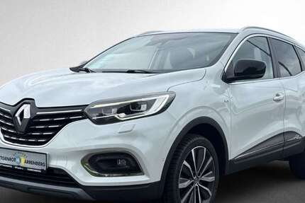 Renault Kadjar 114.800 km 14.990 &euro; Altenkirchen 57610