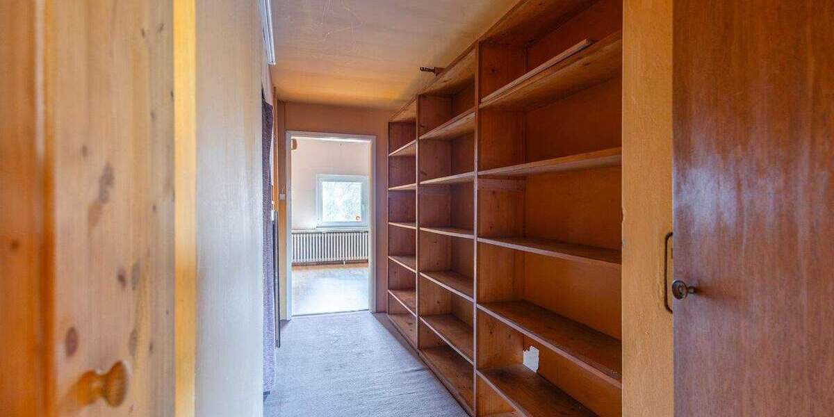 Einfamilienhaus Göttingen Nikolausberg - 5 Zimmer, 77 m&sup2;, 365.000&euro; | Angebot:25524519