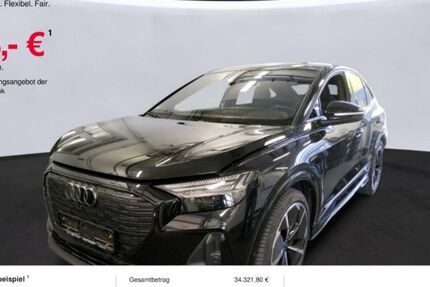 Audi Q4 e-tron 47.227 km 36.381 &euro; Hagen 58091