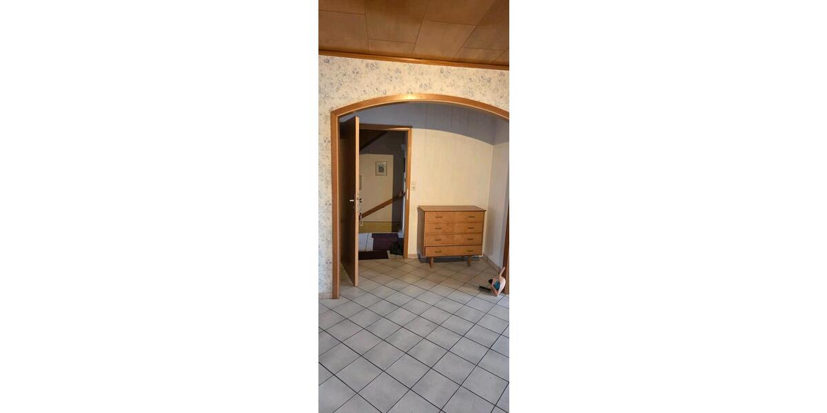 Erdgeschoßwohnung Hilchenbach - 2 Zimmer, 50 m&sup2;, 600&euro; | Angebot:25338538