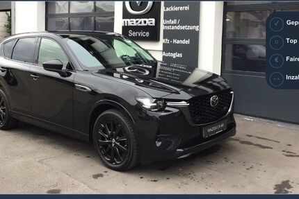 Mazda CX-60 49.914 km 39.600 &euro; Bellamont 88416