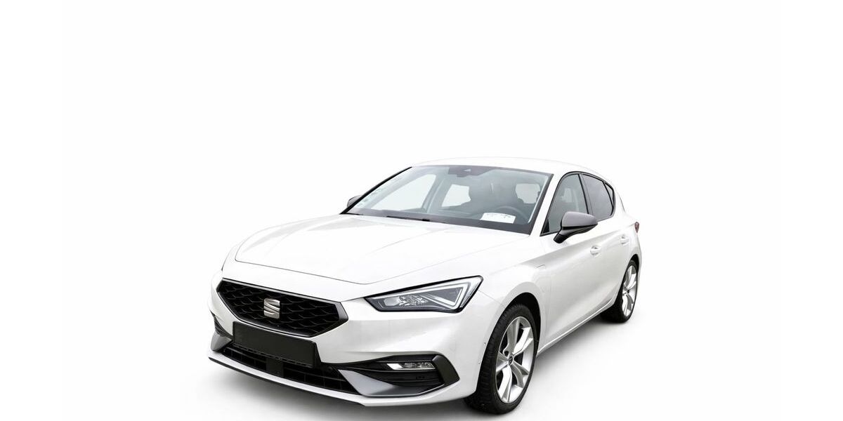 Seat Leon 30.000 km 22.480 &euro; Wardenburg 26203