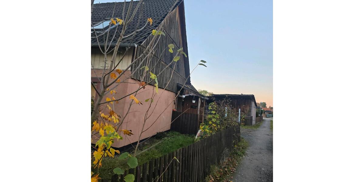 Doppelhaushälfte Winsen (Aller) - 5 Zimmer, 125 m&sup2;, 139.000&euro; | Angebot:27208756