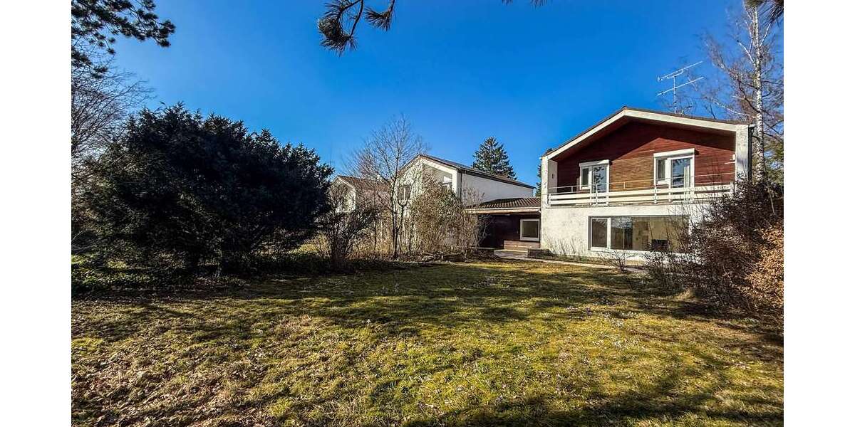 Grundstück Haar - 1.249.000&euro; | Angebot:26001785