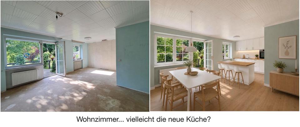 Einfamilienhaus Uelzen - 5 Zimmer, 110 m&sup2;, 196.000&euro; | Angebot:26816903