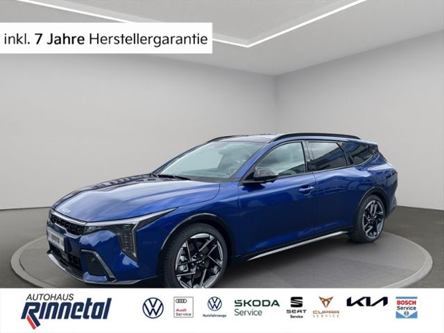 Kia K4 3.000 km 37.980 &euro; Rudolstadt 07407