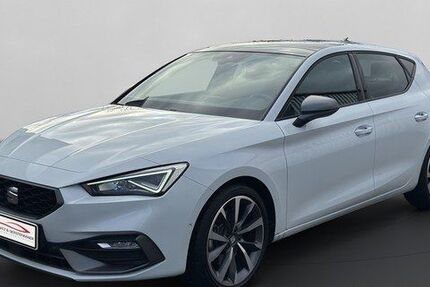 Seat Leon 12.143 km 27.340 &euro; Baden-Baden 76530