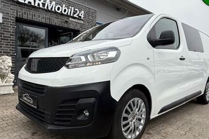 Fiat Scudo 131.900 km 18.400 &euro; Rastede/ Wahnbek 26180