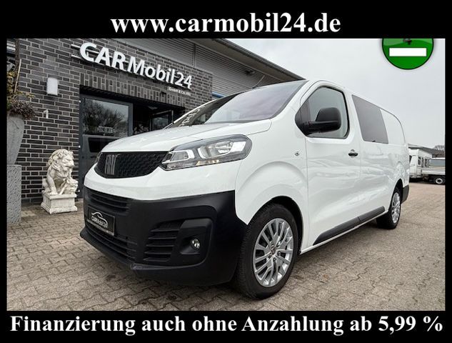 Fiat Scudo 131.900 km 18.400 &euro; Rastede/ Wahnbek 26180