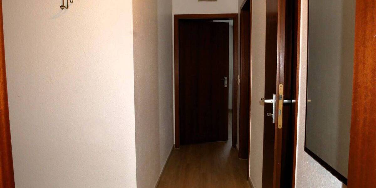 Etagenwohnung Dahme - 2 Zimmer, 52 m&sup2;, 239.000&euro; | Angebot:25733961