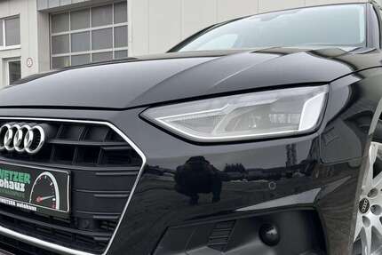 Audi A4 46.952 km 22.860 &euro; Marktredwitz 95615