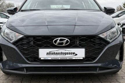 Hyundai i20 22.323 km 18.450 &euro; Hagenow 19230
