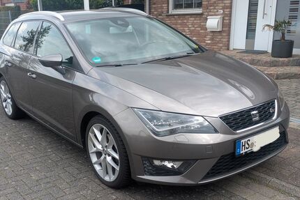 Seat Leon 122.000 km 12.300 &euro; Wassenberg 41849