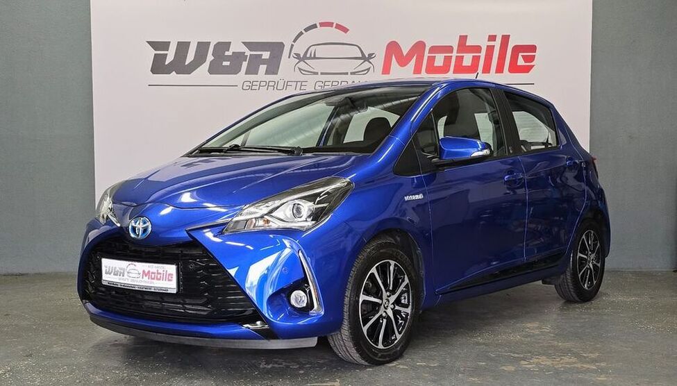 Yaris