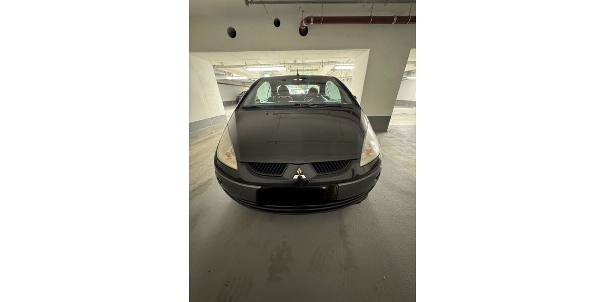 Mitsubishi Colt 186.833 km 1.100 &euro; München 80339
