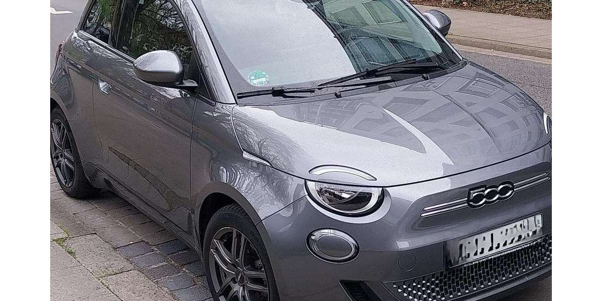 Fiat 500e 45.200 km 14.990 &euro; Hannover, Landeshauptstadt 30159