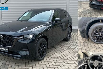 Mazda CX-60 6.000 km 47.990 € Weißenfels 06667