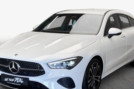Mercedes-Benz CLA 200 Shooting Brake 3.545 km 33.430 € Göttingen 37079