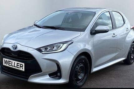 Toyota Yaris 22.156 km 21.880 &euro; Osnabrück 49090