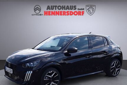 Peugeot 208 2.690 km 32.208 € Kubschütz 02627