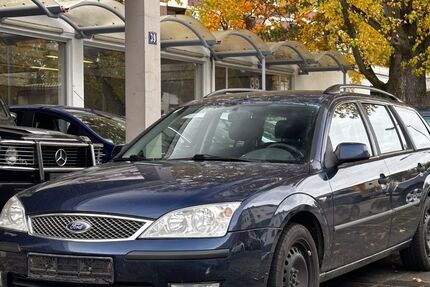 Ford Mondeo 436.315 km 799 € Nürnberg 90411