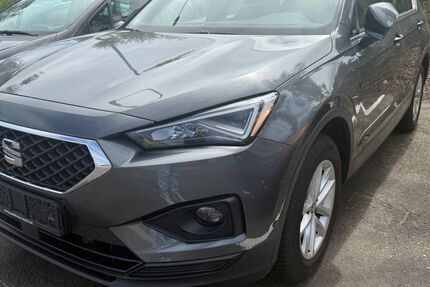 Seat Tarraco 94.000 km 13.999 &euro; Euskirchen 53879