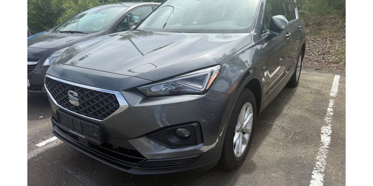 Seat Tarraco 94.000 km 13.999 &euro; Euskirchen 53879