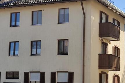 Wohnung Miesbach - 2 Zimmer, 52 m&sup2;, 280.000&euro; | Angebot:23422617