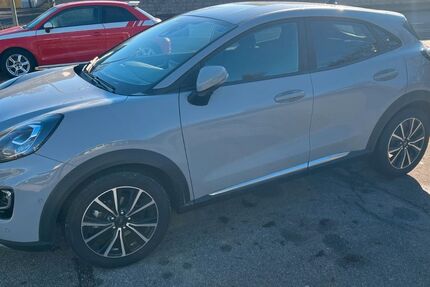 Ford Puma 57.205 km 18.900 &euro; Bodenkirchen 84155