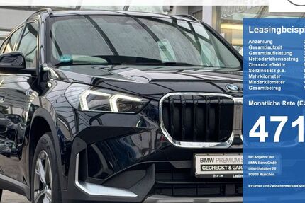 BMW X1 9.130 km 34.299 &euro; Deggendorf 94469
