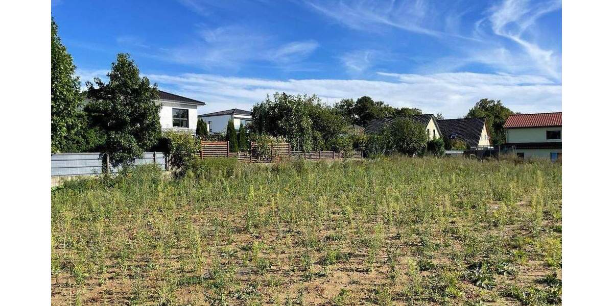 Grundstück Ehmen Ehmen - 221.000&euro; | Angebot:25319585