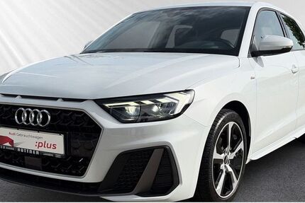 Audi A1 40.709 km 20.694 &euro; Landsberg 86899