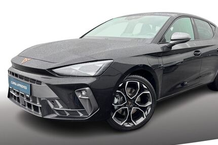 Cupra Leon 8.500 km 39.950 &euro; Kleve 47533