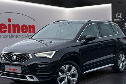 Seat Ateca 55.814 km 27.579 &euro; Bergkamen 59192