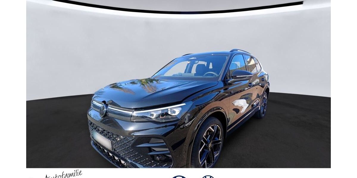 VW Tiguan 26.749 km 44.880 &euro; Ahlen 59229