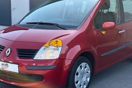 Renault Modus 179.320 km 2.490 &euro; Rheine 48432