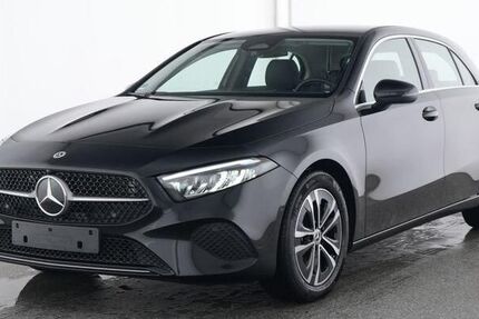 Mercedes-Benz A 180 4.800 km 30.290 &euro; Stavenhagen 17153