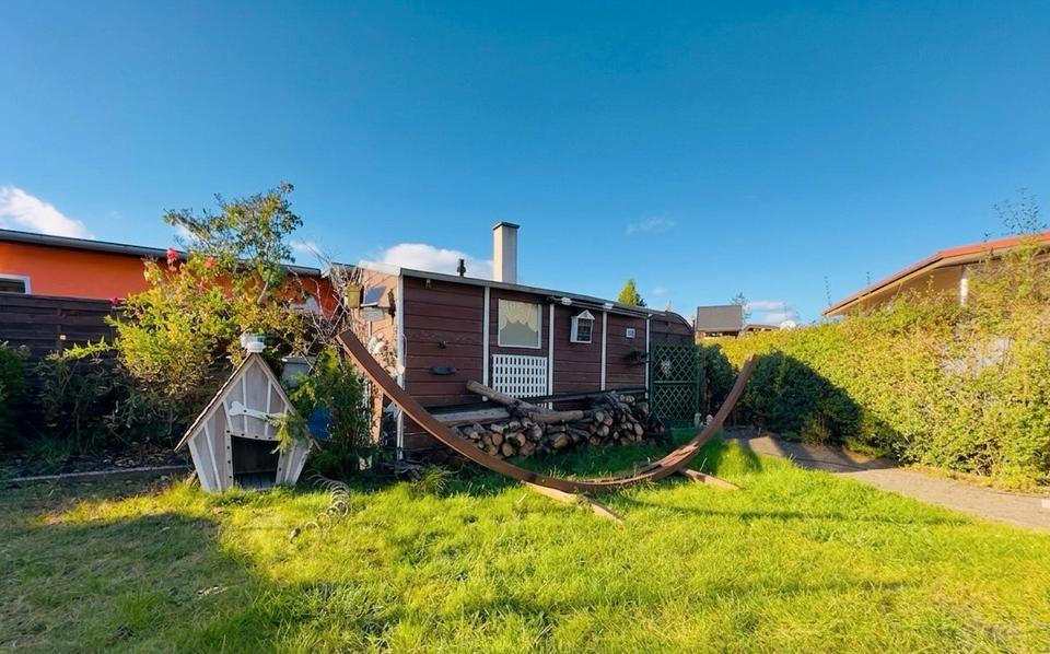 Bungalow Malchin - 3 Zimmer, 65 m&sup2;, 90.000&euro; | Angebot:27415444