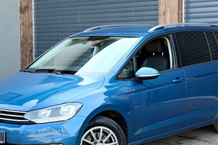 VW Touran 179.900 km 13.999 &euro; Saarlouis-Lisdorf 66740